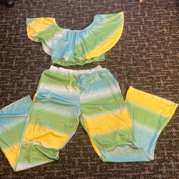 Pants - Brand new outfit